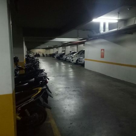 Pop! Hotel Teuku Umar Ντενπασάρ Εξωτερικό φωτογραφία