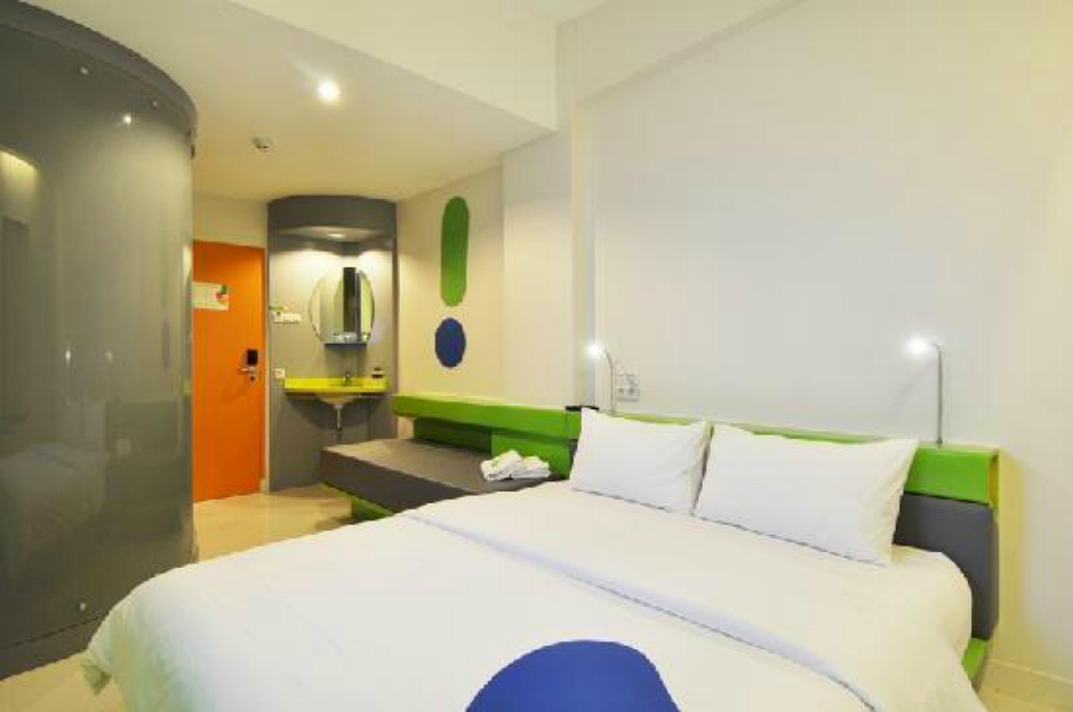 Pop! Hotel Teuku Umar Ντενπασάρ Εξωτερικό φωτογραφία