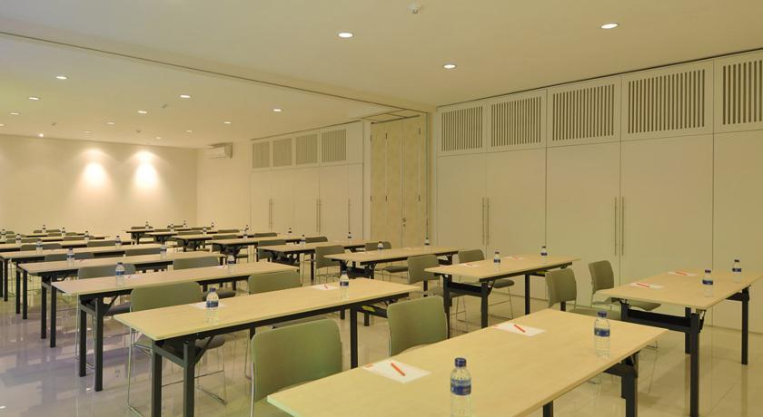 Pop! Hotel Teuku Umar Ντενπασάρ Εξωτερικό φωτογραφία