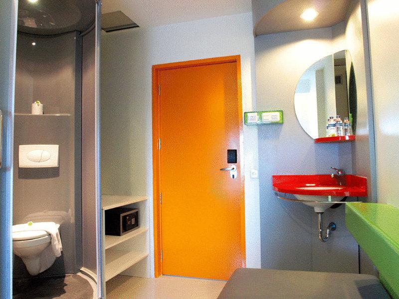 Pop! Hotel Teuku Umar Ντενπασάρ Εξωτερικό φωτογραφία