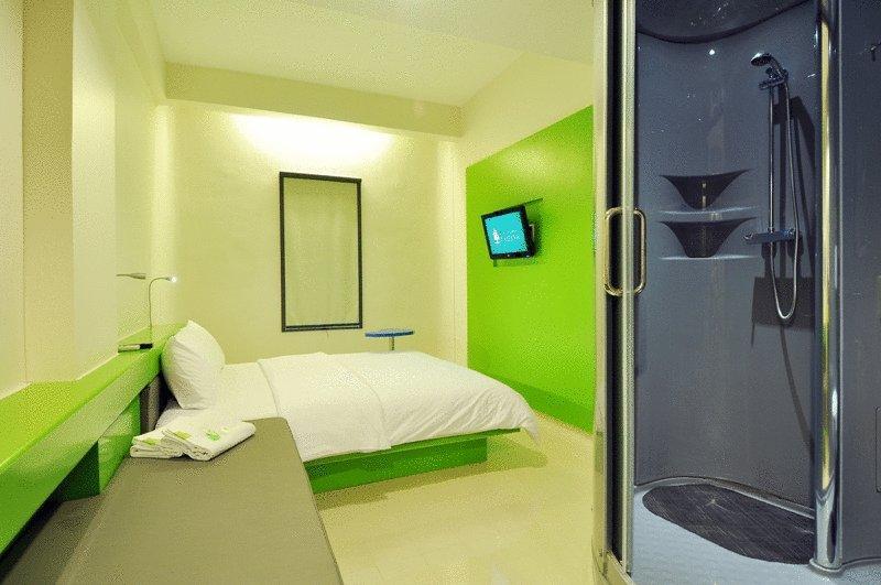 Pop! Hotel Teuku Umar Ντενπασάρ Εξωτερικό φωτογραφία