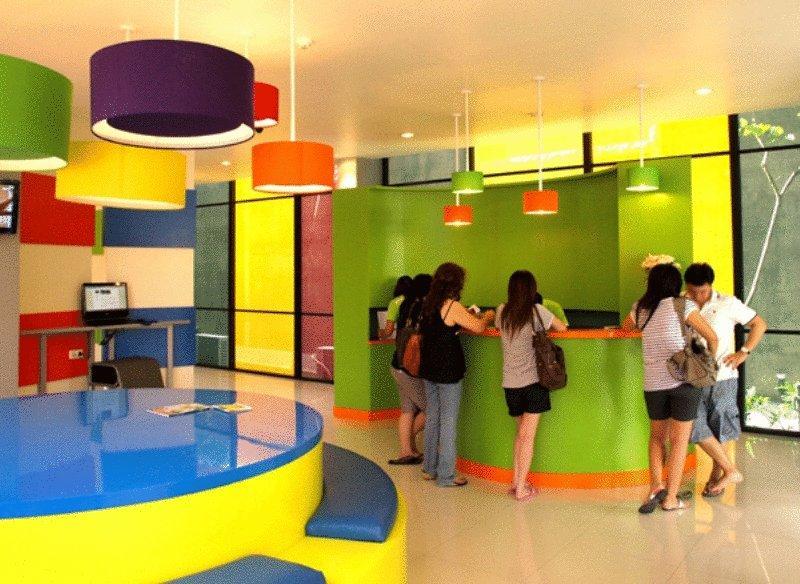 Pop! Hotel Teuku Umar Ντενπασάρ Εξωτερικό φωτογραφία