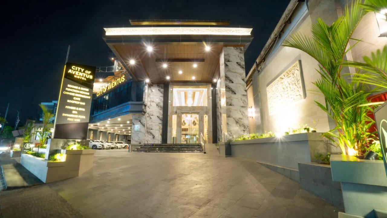 Pop! Hotel Teuku Umar Ντενπασάρ Εξωτερικό φωτογραφία