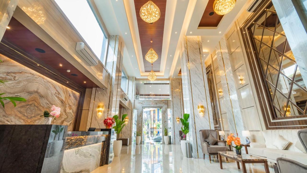 Pop! Hotel Teuku Umar Ντενπασάρ Εξωτερικό φωτογραφία