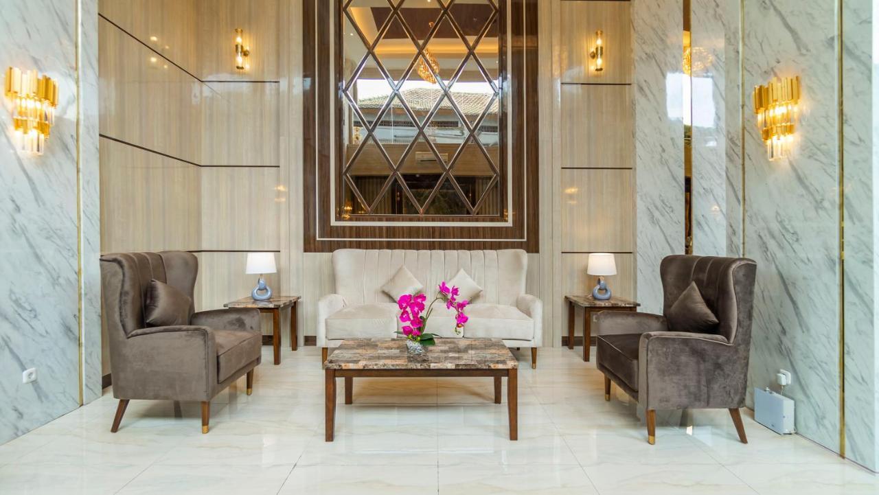 Pop! Hotel Teuku Umar Ντενπασάρ Εξωτερικό φωτογραφία