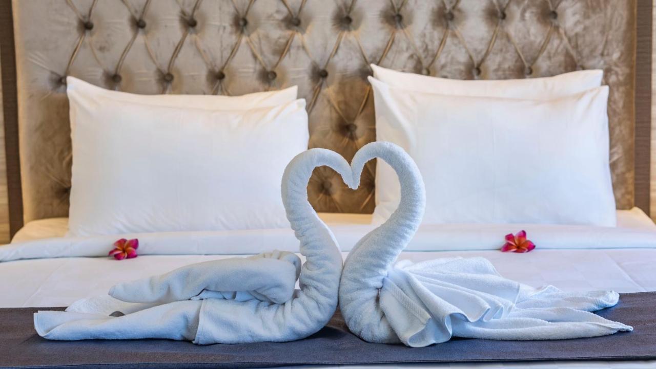 Pop! Hotel Teuku Umar Ντενπασάρ Εξωτερικό φωτογραφία