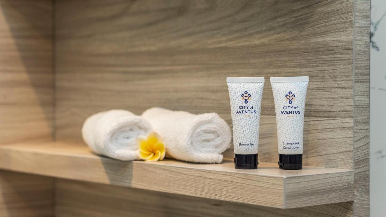 Pop! Hotel Teuku Umar Ντενπασάρ Εξωτερικό φωτογραφία