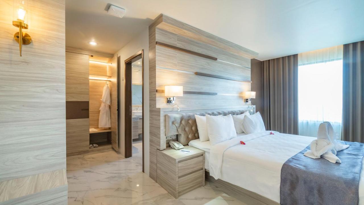Pop! Hotel Teuku Umar Ντενπασάρ Εξωτερικό φωτογραφία