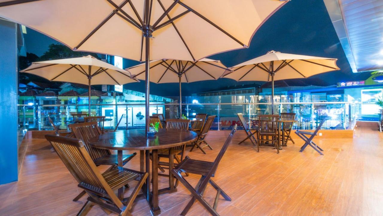 Pop! Hotel Teuku Umar Ντενπασάρ Εξωτερικό φωτογραφία