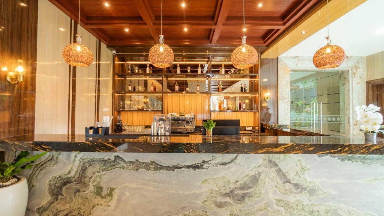 Pop! Hotel Teuku Umar Ντενπασάρ Εξωτερικό φωτογραφία