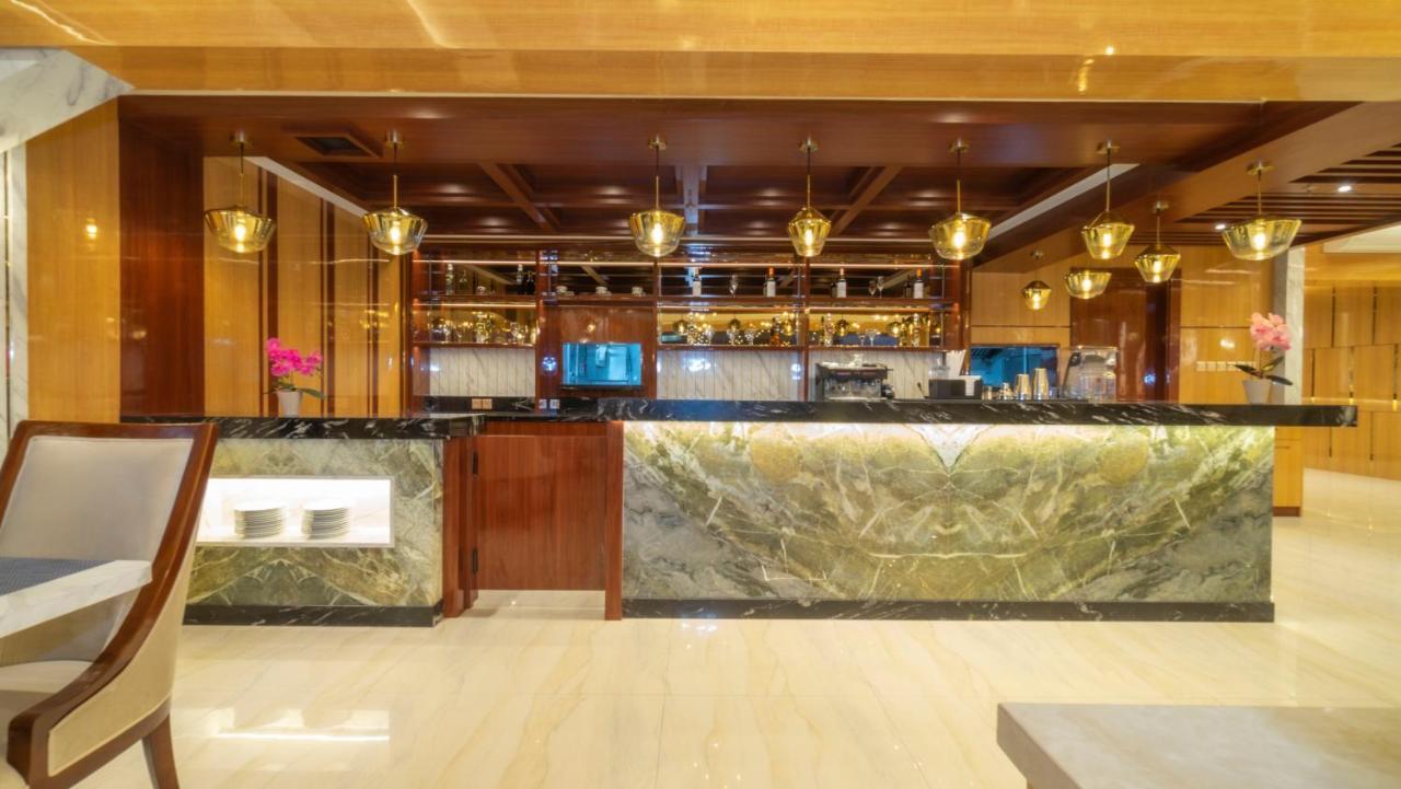 Pop! Hotel Teuku Umar Ντενπασάρ Εξωτερικό φωτογραφία