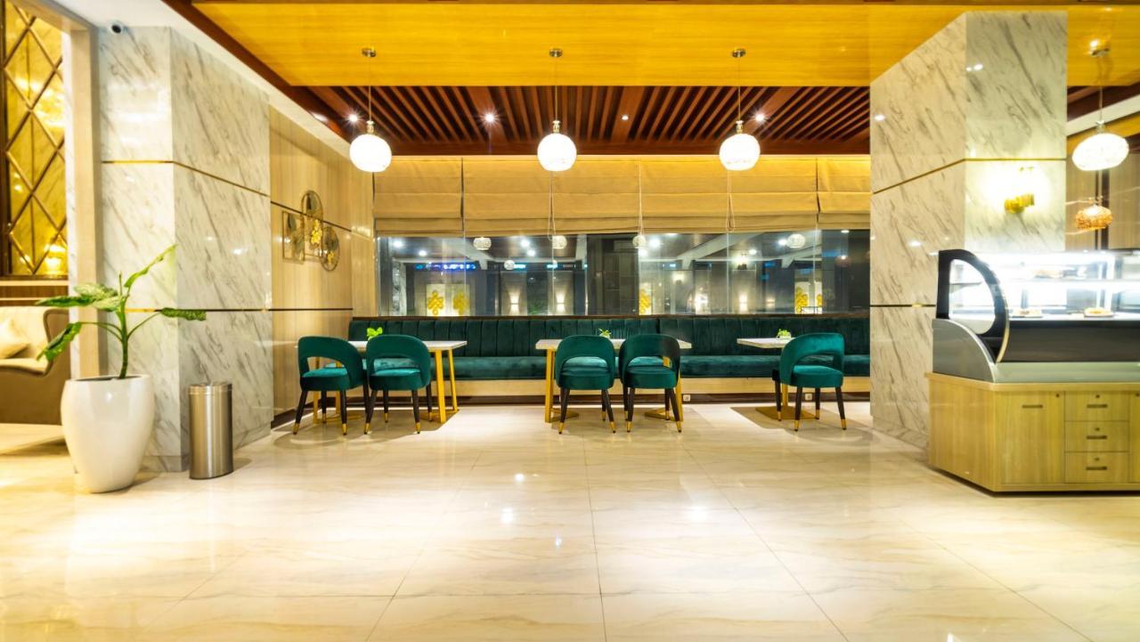Pop! Hotel Teuku Umar Ντενπασάρ Εξωτερικό φωτογραφία