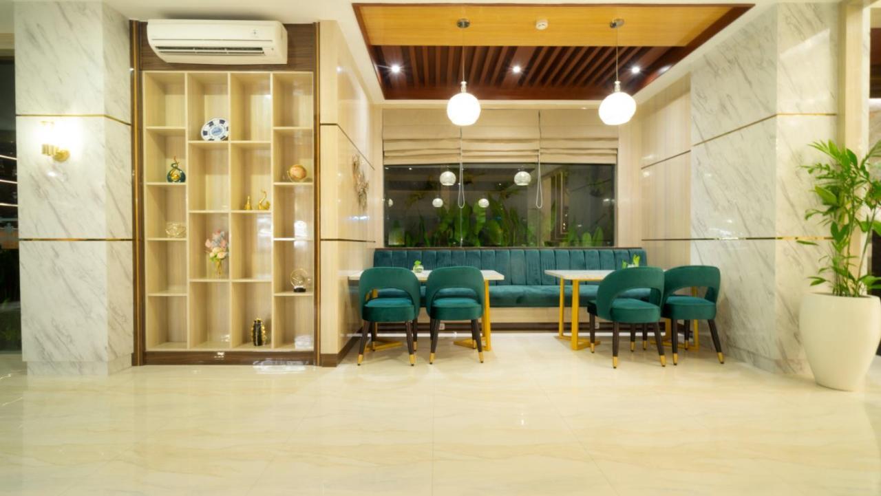 Pop! Hotel Teuku Umar Ντενπασάρ Εξωτερικό φωτογραφία