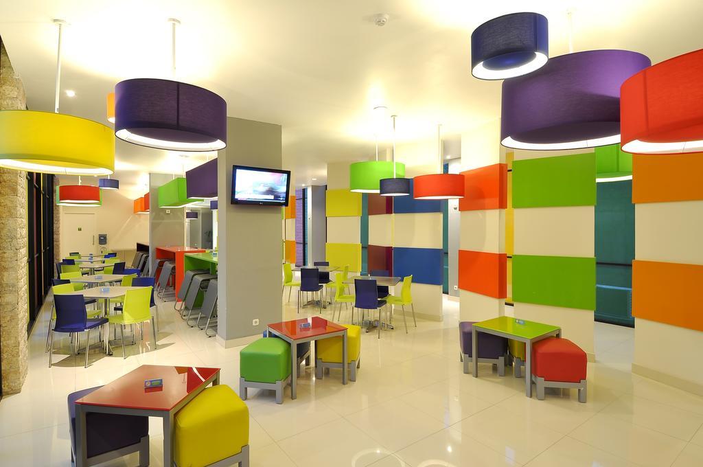 Pop! Hotel Teuku Umar Ντενπασάρ Εξωτερικό φωτογραφία