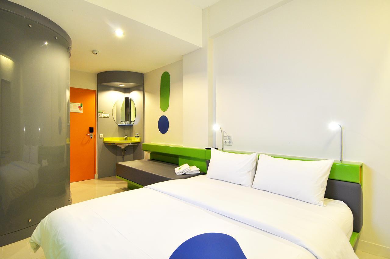 Pop! Hotel Teuku Umar Ντενπασάρ Εξωτερικό φωτογραφία