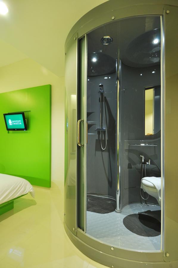 Pop! Hotel Teuku Umar Ντενπασάρ Εξωτερικό φωτογραφία