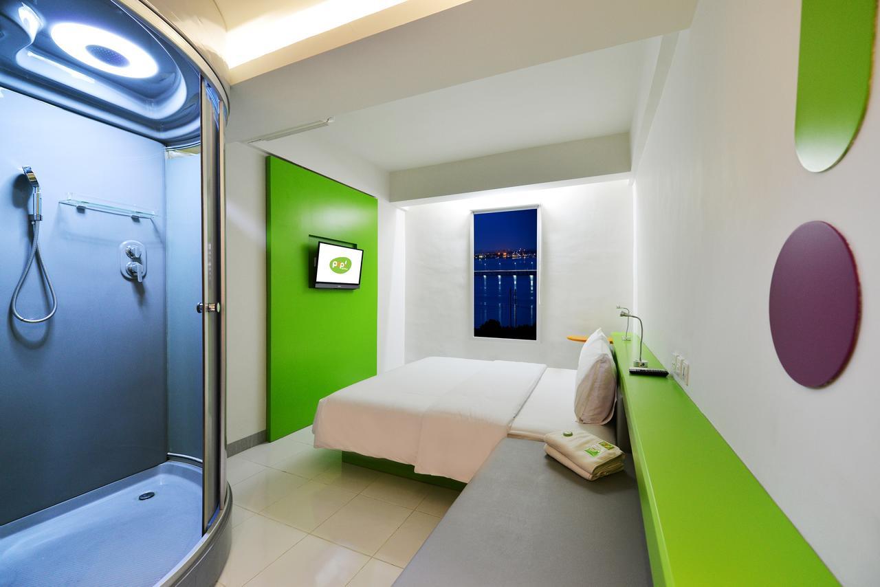 Pop! Hotel Teuku Umar Ντενπασάρ Εξωτερικό φωτογραφία
