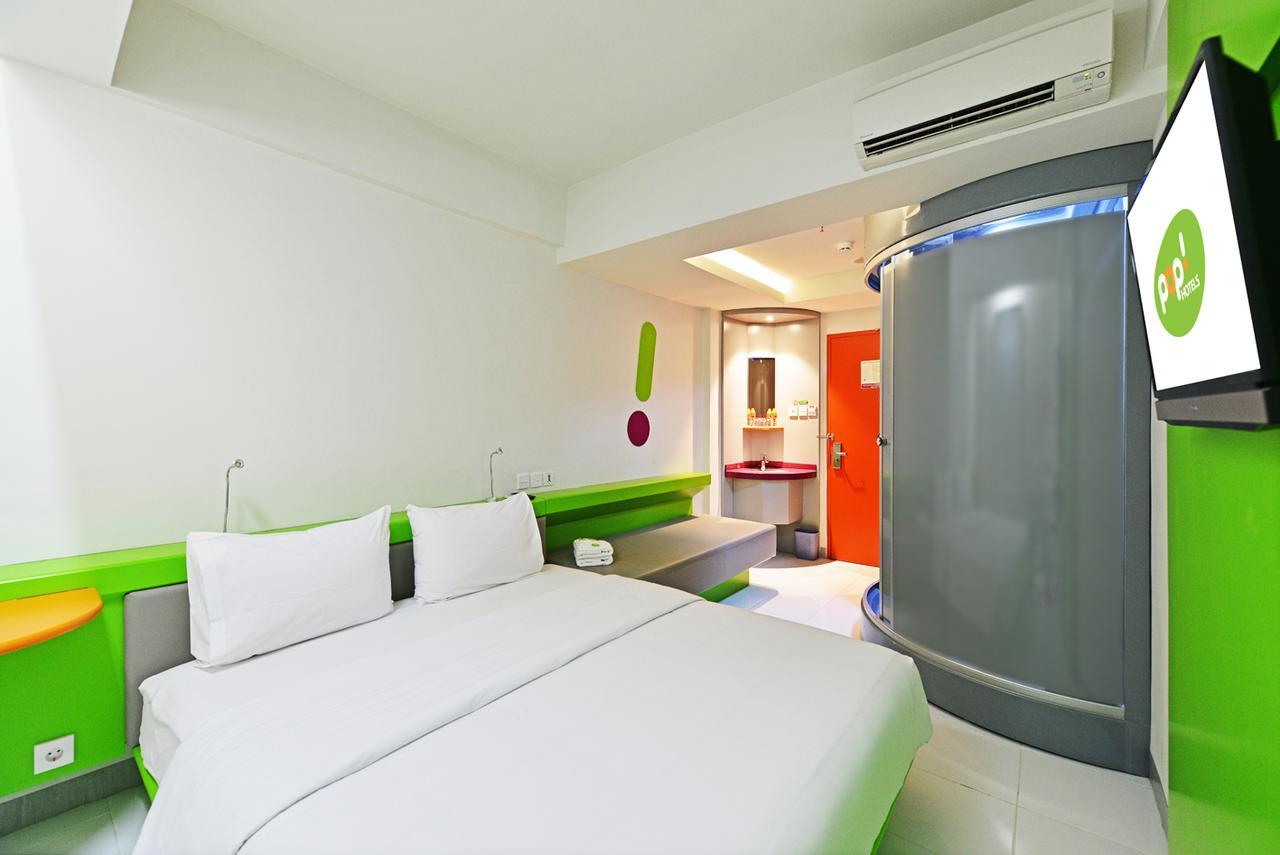 Pop! Hotel Teuku Umar Ντενπασάρ Εξωτερικό φωτογραφία