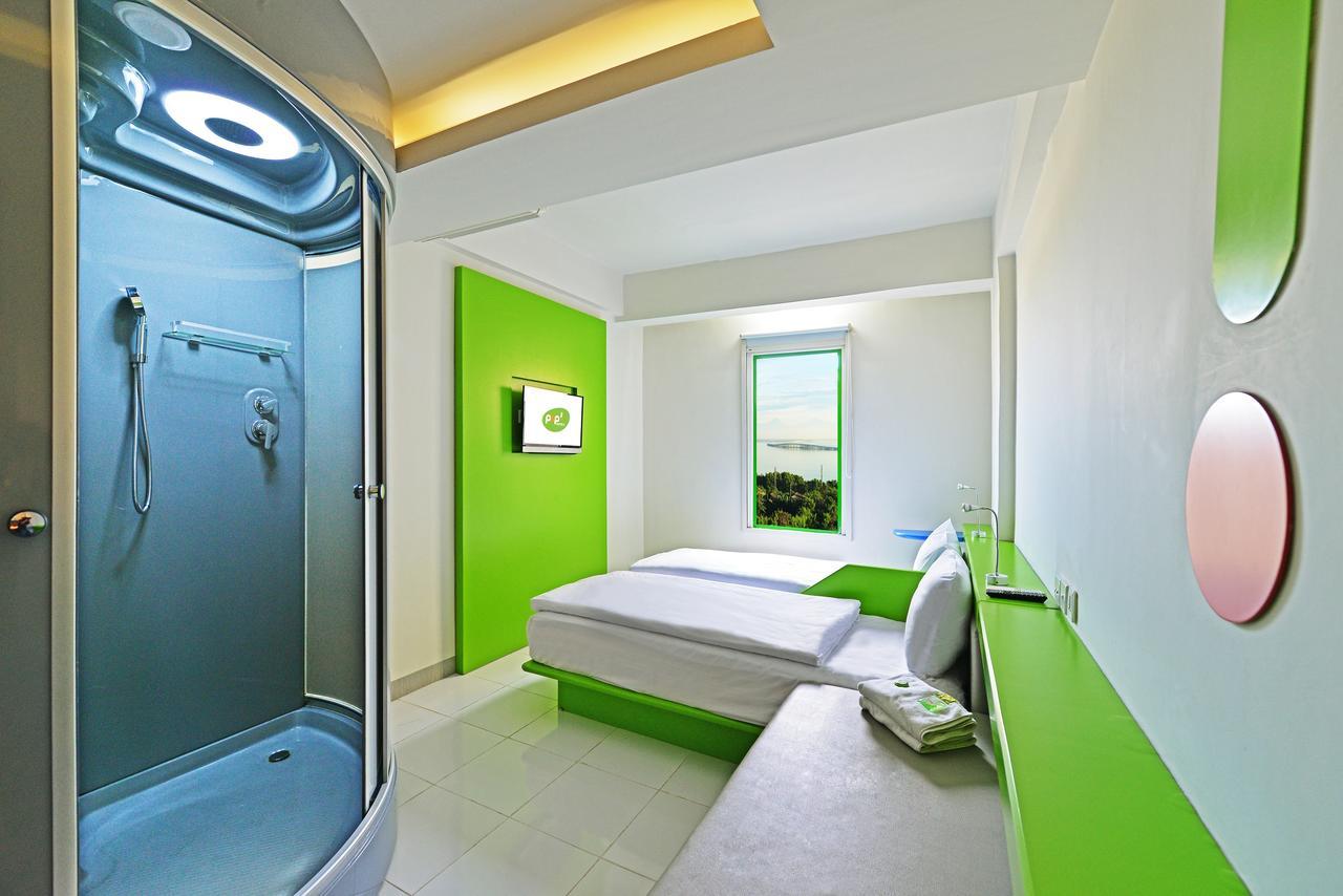 Pop! Hotel Teuku Umar Ντενπασάρ Εξωτερικό φωτογραφία