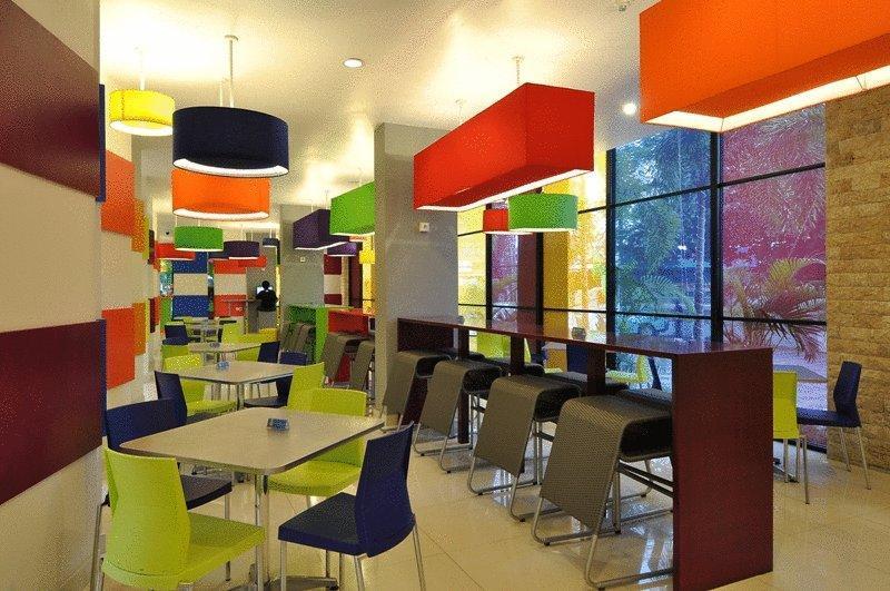 Pop! Hotel Teuku Umar Ντενπασάρ Εξωτερικό φωτογραφία