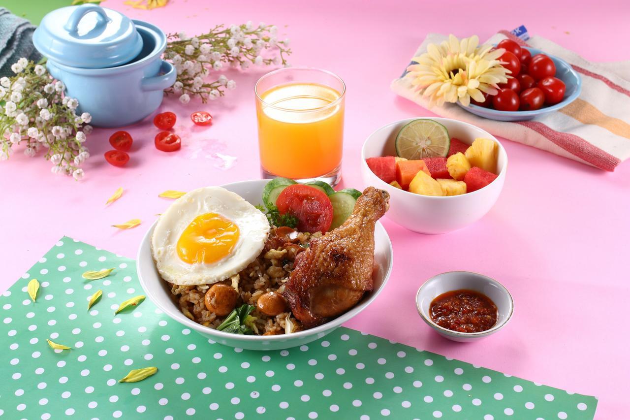 Pop! Hotel Teuku Umar Ντενπασάρ Εξωτερικό φωτογραφία