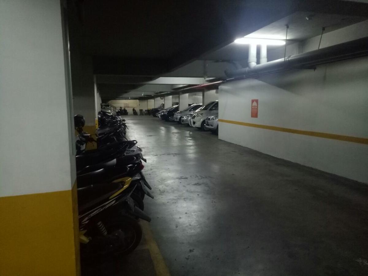 Pop! Hotel Teuku Umar Ντενπασάρ Εξωτερικό φωτογραφία